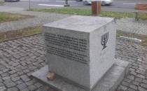 Pomnik Pamięci Żydów