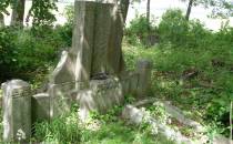 Cmentarz ewangelicki w Sokolnej