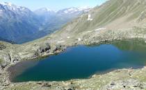 Unterer Laubkarsee