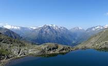 Unterer Laubkarsee