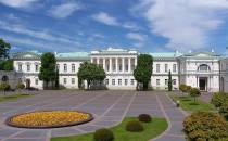 Pałac Prezydencki