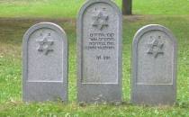 Żydowskie groby poległych żołnierzy
