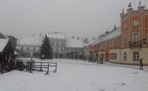 Mikołowski rynek