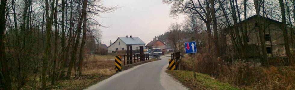 Trasy rowerowe Mielec i okolice Trasa Nr.7 Chorzelów Malinie Dębiaki Trześń