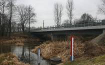 Most Grabno - Zamość