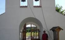 Niemirów - kościół