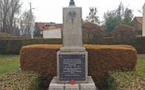 Pomnik Ofiar Wojen