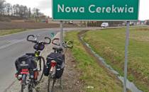 Nowa Cerekwia