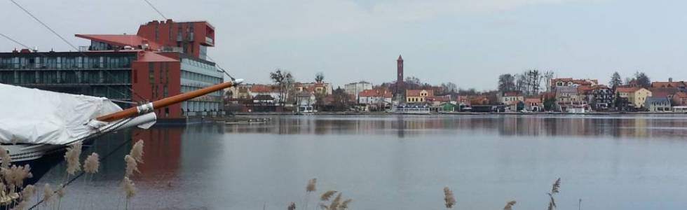 Mazurski Park Krajobrazowy