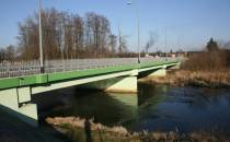 Most w Rogóźnie.