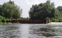 Elektrownia wodna w Konopnicy.