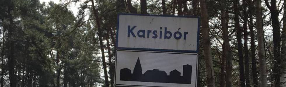Karsibór - Przytór