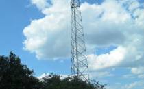 wieża GSM