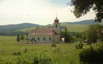 kościół Vojtisków