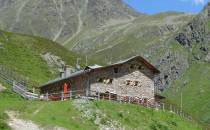 Ambergerhütte