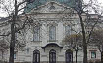 Teatr Adama Mickiewicza