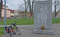 Pomnik T.G Masaryka