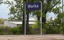 Warka