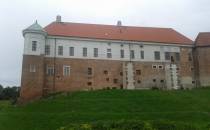 sandomierz-zamek