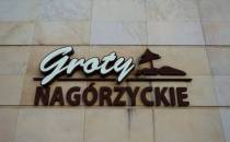 Groty Nagórzyckie