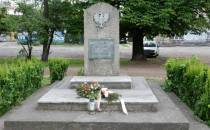 Pomnik Poległych w Obronie Granic