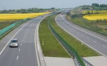Autostrada Bursztynowa A1