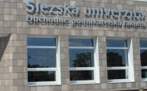 Slezska uniwerzita