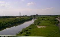 rzeka Odra