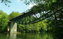 Most Kolejowz 