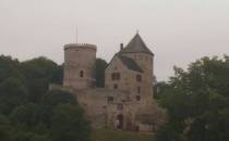 zamek Będzin