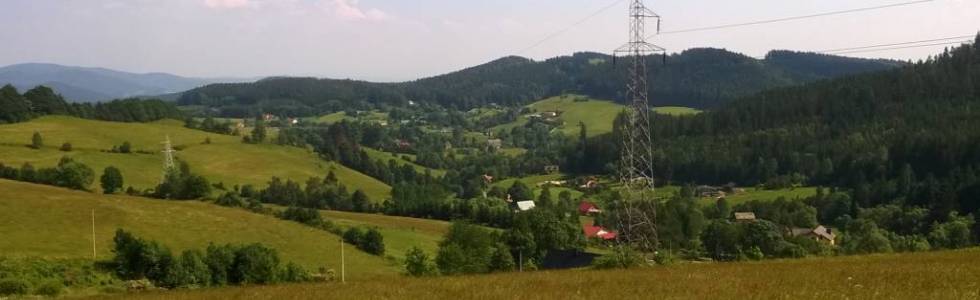 24-06-2016 Sierpnica-Rzeczka-Sokolec-Sierpnica