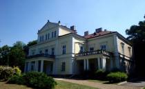 Pałac Raczyńskich
