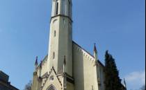 Kościół ewangelicko-augsburski P.W. Św. Jana