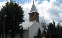 kościół w Kotowicach