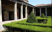 Dom w Pompejach