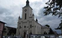 Kościół świętych Szymona i Judy Tadeusza