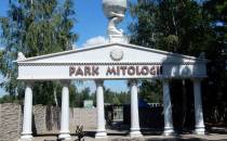 Park Mitolii