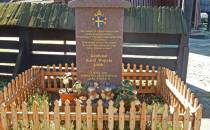 Pamiątka beatyfikacji JPII