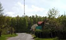 Radiowo-Telewizyjne Centrum Nadawcze w Mysłowicach