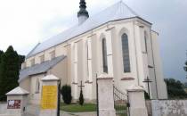 Kościół Św Stanisława
