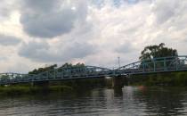 Most - Załęcze Wielkie