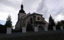 Kościół w Lipsko