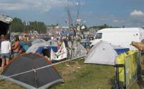 Woodstockowa choinka