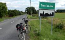 Taciszów.