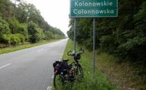 Kolonowskie