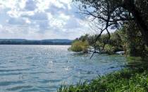 Dolni Benesov - jezioro Nazmar