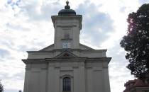 Kościół 1804r