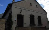 Synagoga Stowarzyszenia Lomdei Misznajot