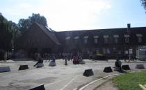 Państwowe Muzeum Auschwitz Birkenau