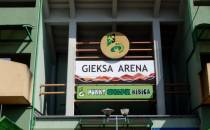 Bełchatów - GIEKSA Arena